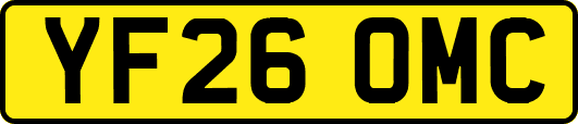 YF26OMC