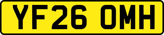 YF26OMH