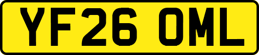 YF26OML
