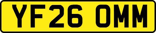 YF26OMM