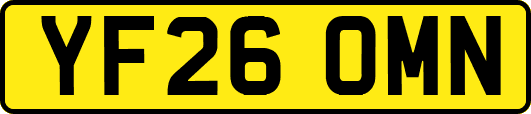 YF26OMN