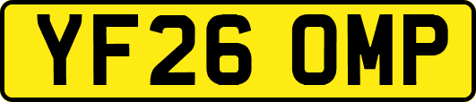 YF26OMP