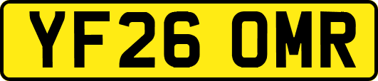 YF26OMR