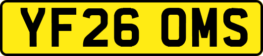 YF26OMS
