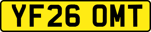 YF26OMT