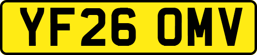 YF26OMV