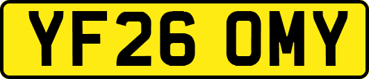 YF26OMY
