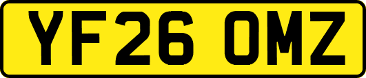 YF26OMZ