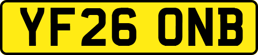 YF26ONB