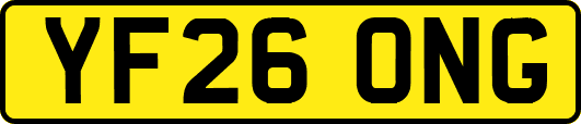 YF26ONG