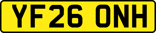 YF26ONH
