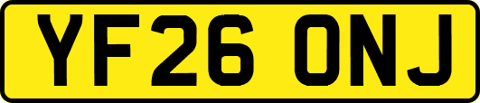 YF26ONJ