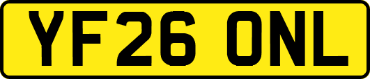 YF26ONL
