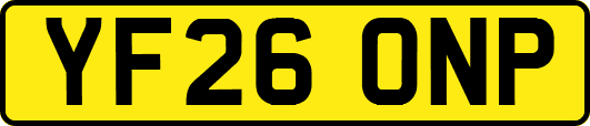 YF26ONP
