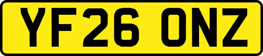 YF26ONZ