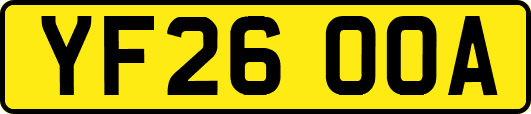 YF26OOA