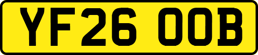 YF26OOB