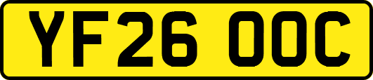 YF26OOC