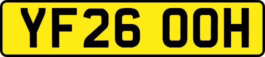 YF26OOH