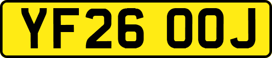 YF26OOJ