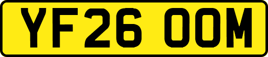 YF26OOM