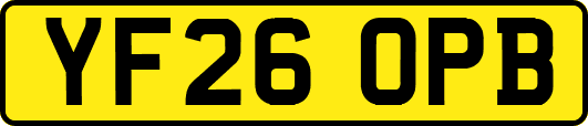 YF26OPB
