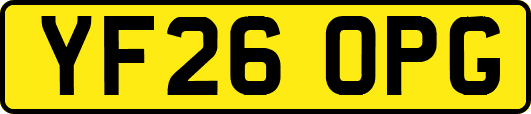 YF26OPG