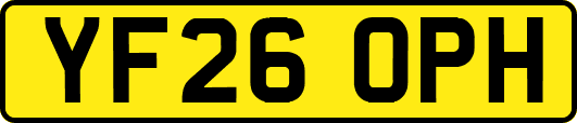 YF26OPH