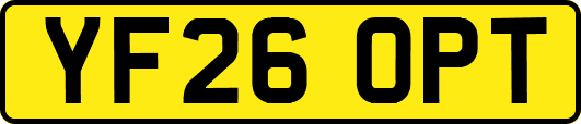 YF26OPT