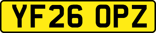 YF26OPZ