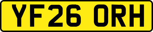 YF26ORH