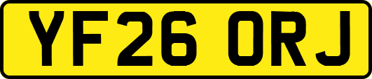 YF26ORJ