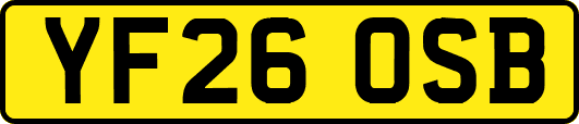 YF26OSB