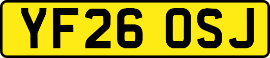 YF26OSJ