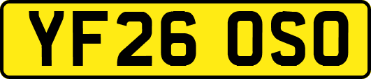 YF26OSO