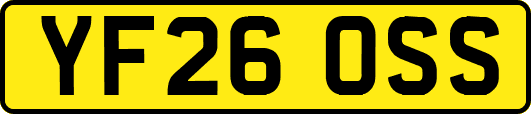 YF26OSS