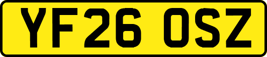 YF26OSZ