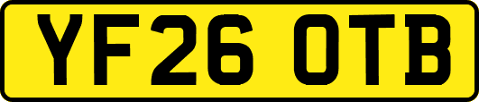 YF26OTB