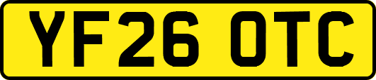 YF26OTC