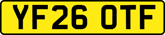 YF26OTF