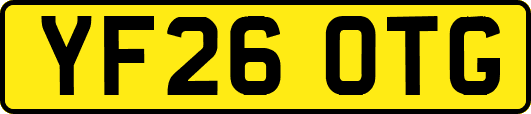 YF26OTG