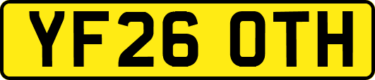 YF26OTH