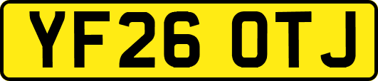 YF26OTJ