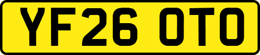 YF26OTO