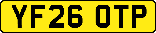 YF26OTP