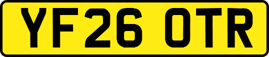 YF26OTR