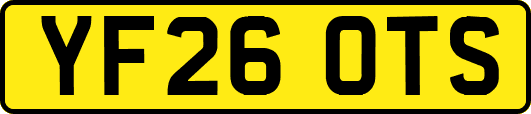 YF26OTS