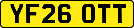 YF26OTT