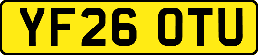 YF26OTU