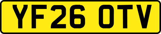 YF26OTV